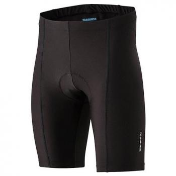 Shimano S/T Culotte, Hombre, Negro, S