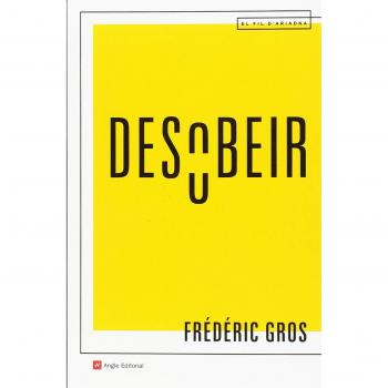 Desobeir: 110 - Gros, Frédéric