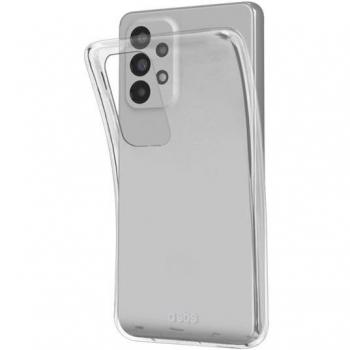 Funda Transparente SBS Skinny para Samsung Galaxy A54