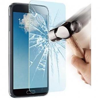 Muvit MUTPG0087 - Protector de pantalla Tempered Glass 0.33 mm para Samsung Galaxy S3 Neo