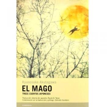 MAGO,EL: Trece cuentos japoneses