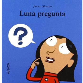 Luna pregunta