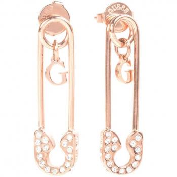 Pendientes Guess Ladies Earrings UBE20104