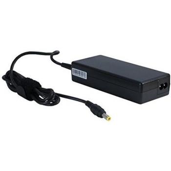 Fuente de Alimentación Externa INTER-TECH ITX 90W - Eficiente y Compacta para Sistemas ITX