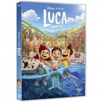 Luca [DVD]