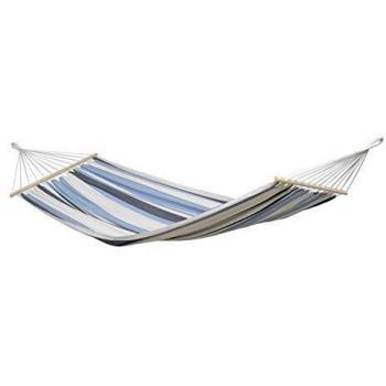 AMAZONAS AZ-1072110 Samba Hammock - Marine