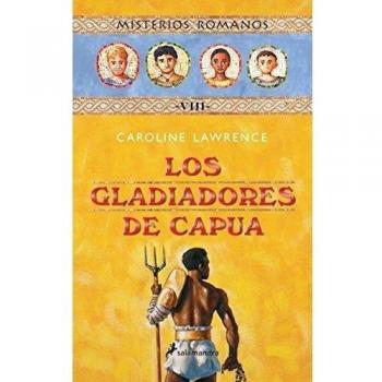 Los gladiadores de Capua