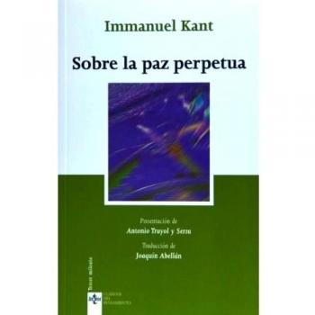 Sobre la paz perpetua