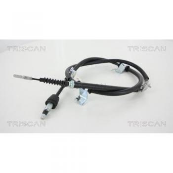 Cable de freno de mano TRISCAN 8140 43143