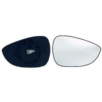 Espejo De Retrovisor Con Soporte Alkar 6402394