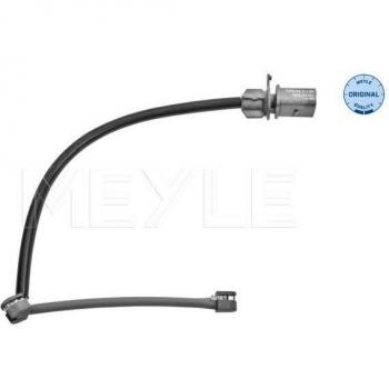 Sensor de desgaste de pastillas de frenos MEYLE 100 527 0002