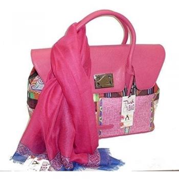 l'atelier du sac - Bolso de asas para mujer Varios colores multicolor