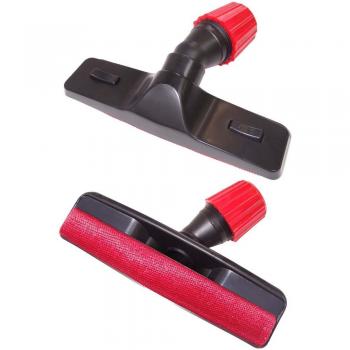 Cleanwizzard - Boquilla para pelo de mascota para aspiradoras AEG, Daewoo, Darel, De Sina, De'Longhi, Delta, Dilem, Dirt Devil, Electrolux