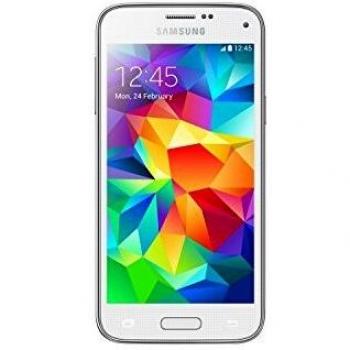 Samsung Galaxy S5 Mini - Smartphone libre Android