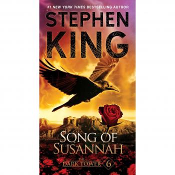 The Song of Susannah