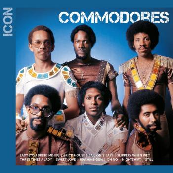 Icon - COMMODORES