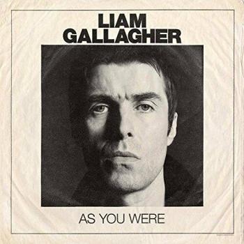 As you were vinyl
