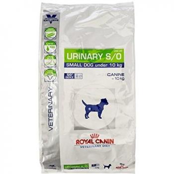 Royal Vet Canine Urinary S/O Small Usd20 8Kg