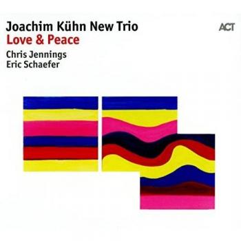 Love & Peace