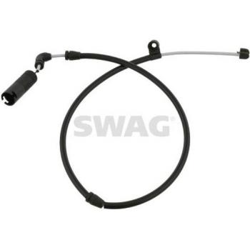 Sensor de desgaste de pastillas de frenos SWAG 20 92 3951