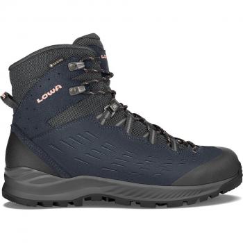 Botas de montaña Lowa Explorer II Gore-Tex para mujer