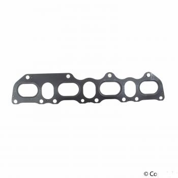 Junta colector de escape Elring 471.391 - Juntas para interiores, alta resistencia térmica, diseño específico para un sellado óptimo, compatible con múltiples modelos de vehículos