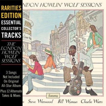 London Howlin Wolf Sessions