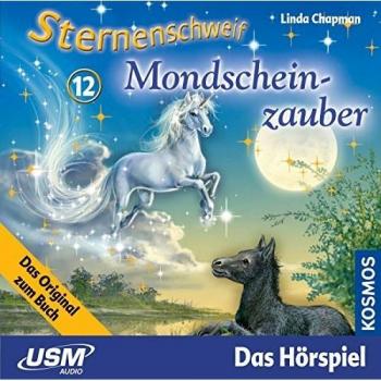 Folge 12: Mondscheinzauber