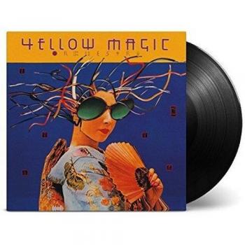 Yellow Magic Orchestra Vinyl LP (180g)