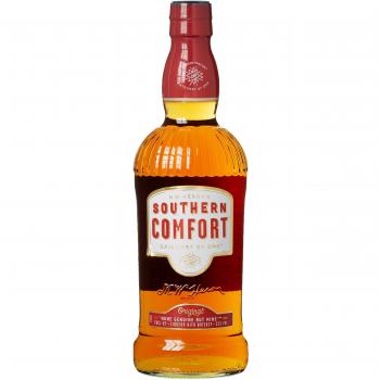 Licor Southern Comfort - Botella de 700 ml