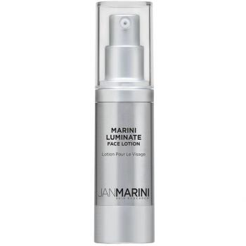 Jan Marini Luminate Face Lotion - Skin Discoloration Correction with Antioxidants - 30ml