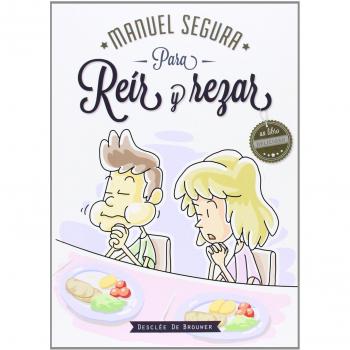 para reir y rezar