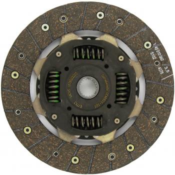 Sachs 1878 002 205 Disco de Embrague