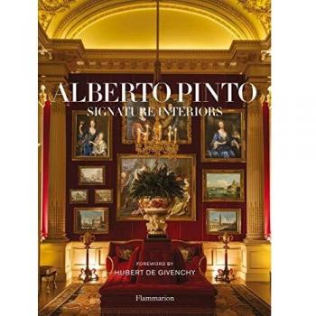 Alberto Pinto: Signature Interiors
