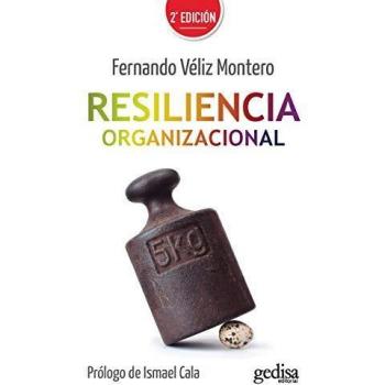 Resiliencia organizacional: 910048