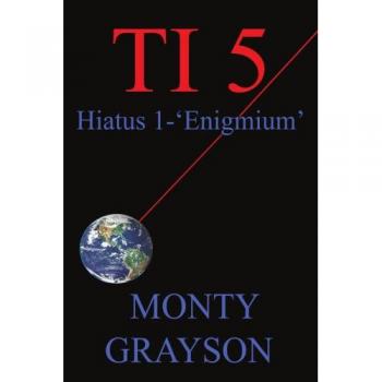 Grayson Monty: Ti 5 Edición en Rústica