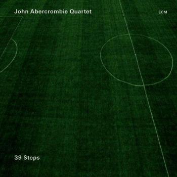 39 Steps - Quartet John Abercrombie
