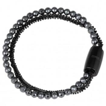 Pulsera de Mujer Breil TJ2938 - Diseño elegante, material de acero inoxidable, acabado en oro rosa, resistente al agua, ajuste cómodo, ideal para uso diario y ocasiones especiales