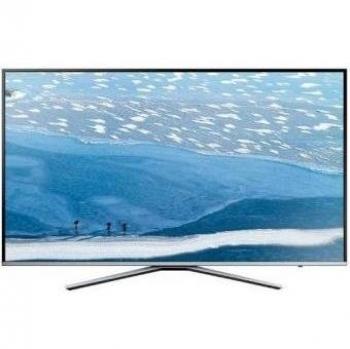 Samsung UE49KU6400UXXC 49 4K Ultra HD Smart TV Wifi LED TV - Televisor