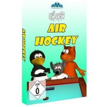 Uli Stein - Air Hockey [Importación alemana]