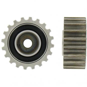 SKF VKM 26123 Kit polea loca de distribución