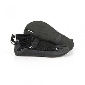 Rip Curl 1.5MM Dawn Patrol Reefer Low Split Toe Shoes WB00AT Boot/Shoe Size UK - Uk Size 11