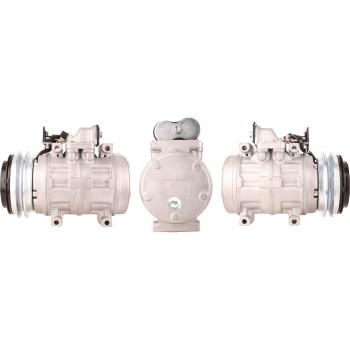 Compresor de aire acondicionado LUCAS ACP167