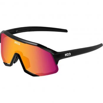 Gafas de Sol Fotocromáticas KOO Demos Black Orange