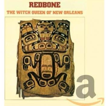 The Witch Queen of New Orleans
