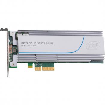 Intel DC P3500 - Disco duro sólido