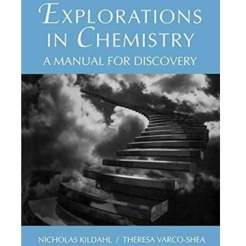 Exploraciones en Química - Libro de Bolsillo por Nicholas Kildahl