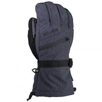 Burton Gore Handschuh 2020 Denim, S