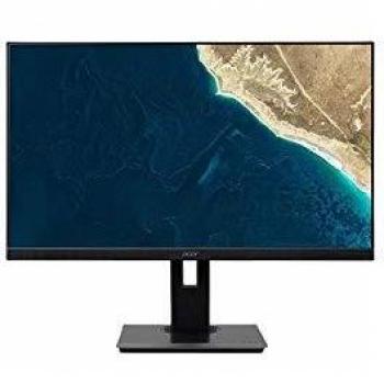 Acer b7 b277kbmiipprzx 27 4k ultra hd led plana negro pantalla para pc monitor 686 cm 27 3840 x 2160 pixeles 4k ultra hd led 4 ms negro