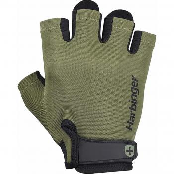 Fitness Harbinger Power 2.0 Weightlifting Gloves